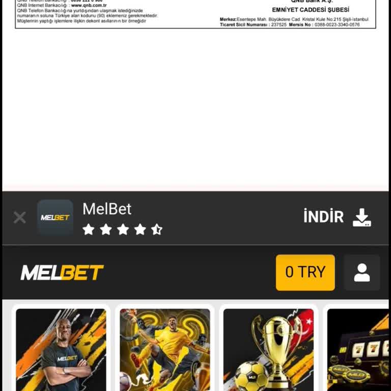 Yatırdığım Paranın Akıbeti Belirsiz