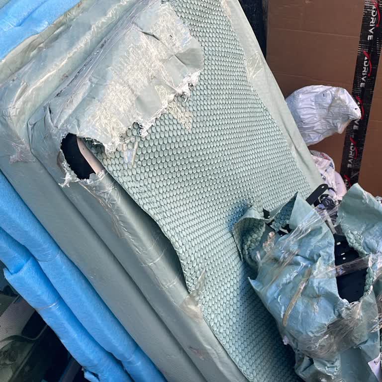 Adamobilyam (Ada Mobilya) Mobilya Teslimatında Yaşanan Sorunlar Ve İade Süreci