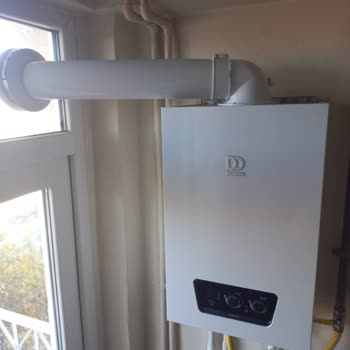 Kombi Sorunu Ve Müşteri Hizmetleri Çıkmazı