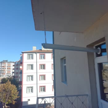 Kombi Sorunu Ve Müşteri Hizmetleri Çıkmazı