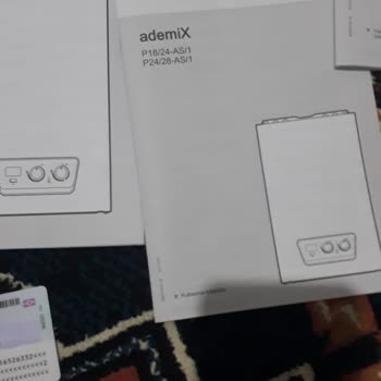 Kombi Sorunu Ve Müşteri Hizmetleri Çıkmazı