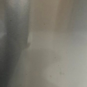 Paslanan Buzdolabı Kapakları Ve Ücretli Değişim Mağduriyeti