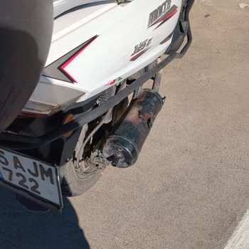 Falcon Motor Egzoz Sorunu Ve Garanti Hayal Kırıklığı