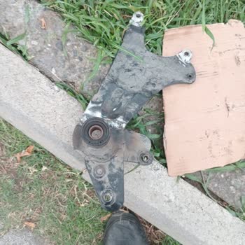 Falcon Motor Egzoz Sorunu Ve Garanti Hayal Kırıklığı