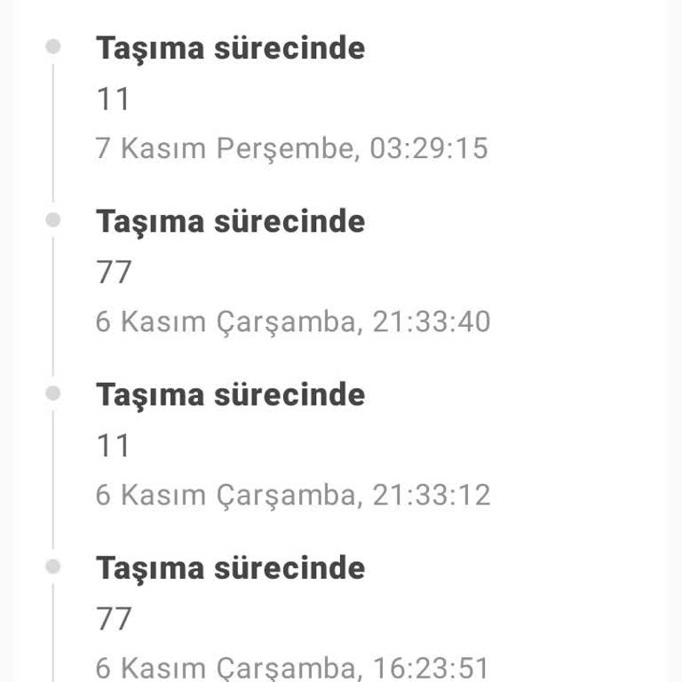 Epttavm Teslimat Onayı Eksikliği Nedeniyle Ödeme Sorunu!