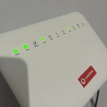 Vodafone Net İle İletişim Sorunları Ve Hizmet Eksikliği