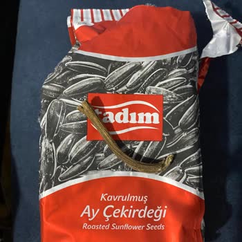 Tadım Çekirdekte Yabancı Cisim Şoku Maç Keyfimi Kaçırdı