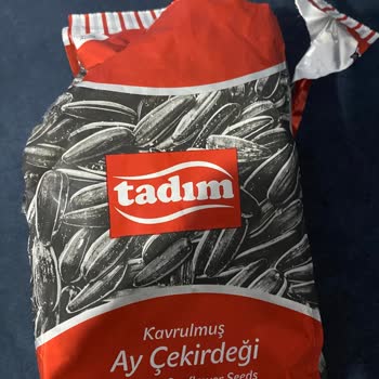 Tadım Çekirdekte Yabancı Cisim Şoku Maç Keyfimi Kaçırdı