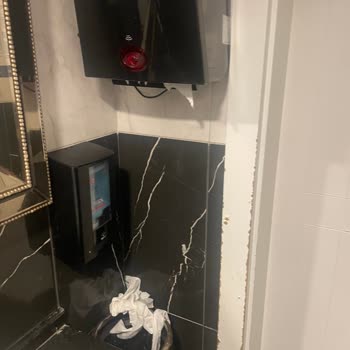 Mado-Caddebostan: Hijyen Sorunları Ve İlgisiz Yönetim!