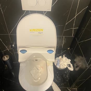 Mado-Caddebostan: Hijyen Sorunları Ve İlgisiz Yönetim!