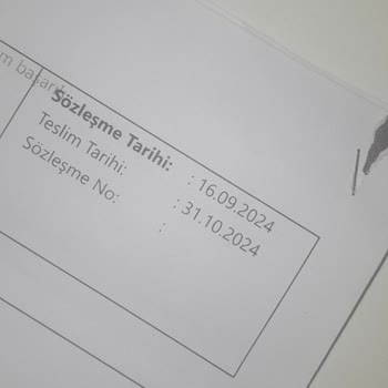Alfemo Ürün Teslimatında Sorunlar Ve Yanlış Ürün Gönderimi