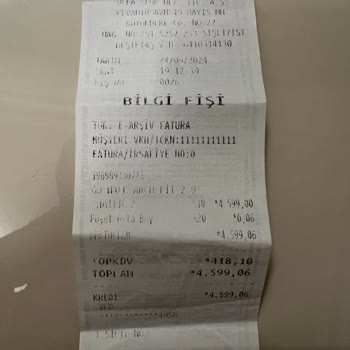 Skechers Ayakkabıda Beklenmedik Deformasyon Sorunu