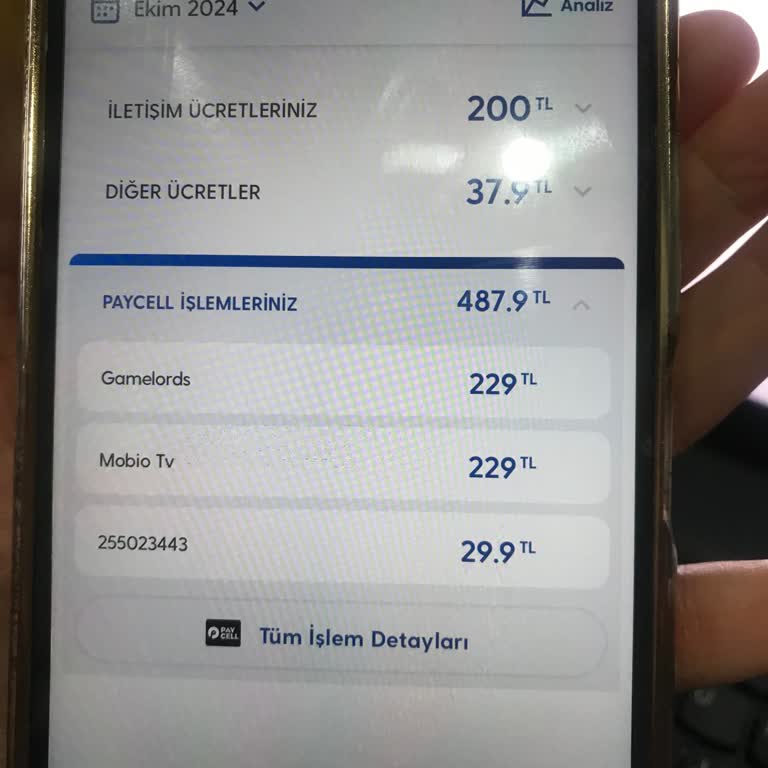 Habersiz Üyelik Ve Haksız Ücretlendirme Sorunu