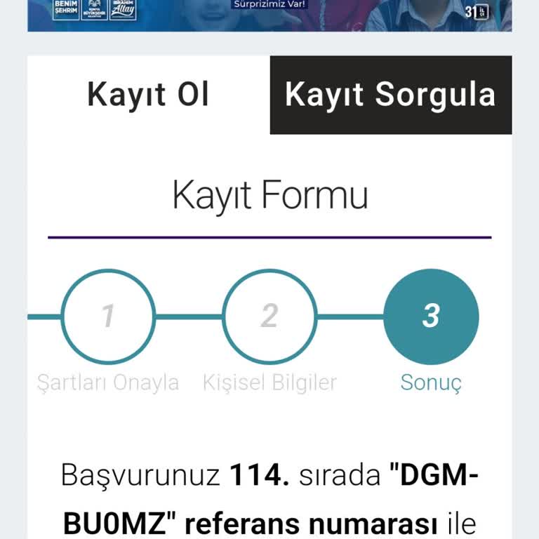Doğum Günü Hediyesi Hayal Kırıklığı