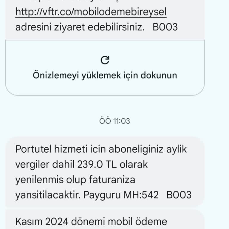 Yanlışlıkla Abone Olduğum Hizmeti İptal Etmek İstiyorum