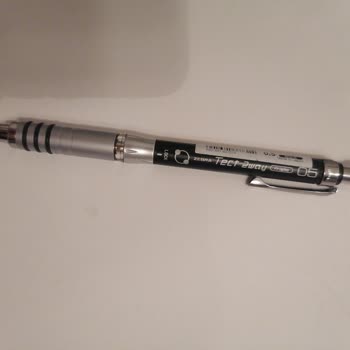 Zebra Pen Yedek Uç Bulamama Sorunu!