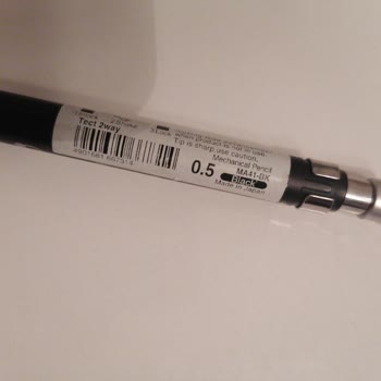 Zebra Pen Yedek Uç Bulamama Sorunu!