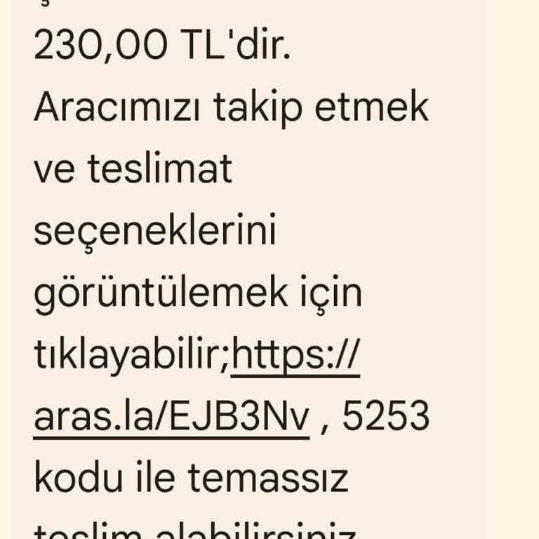 Teem Moda (teemwearcom) Değişimde İstenen Kargo Ücreti