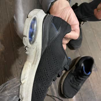 Skechers Ayakkabılarında Beklenmedik Yıpranma: Müşteri Memnuniyetsizliği