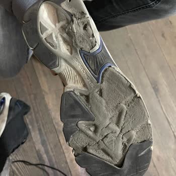 Skechers Ayakkabılarında Beklenmedik Yıpranma: Müşteri Memnuniyetsizliği