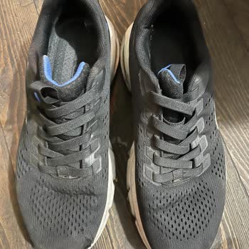 Skechers Ayakkabılarında Beklenmedik Yıpranma: Müşteri Memnuniyetsizliği