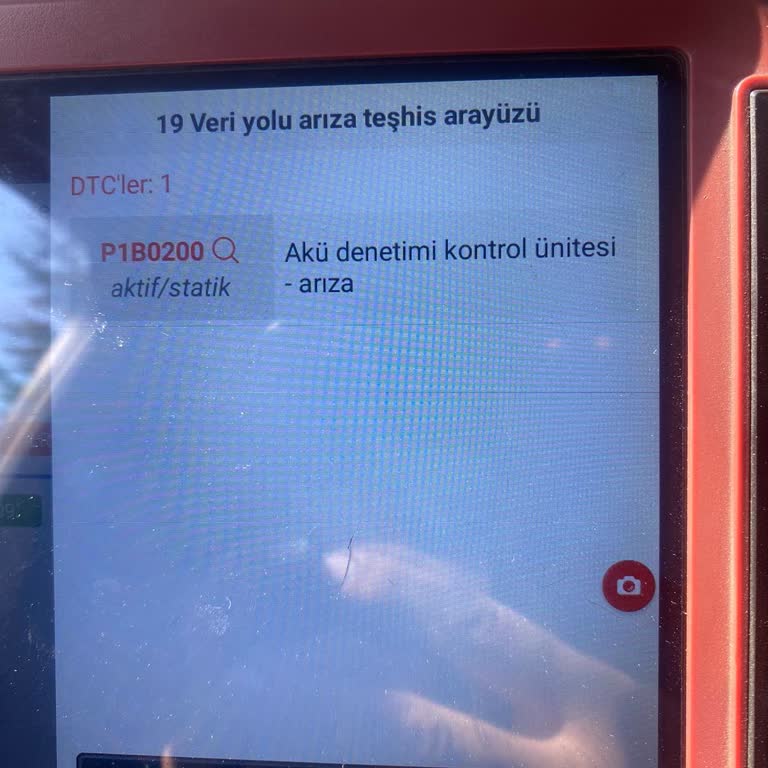 İnci Akü Start-Stop Sorunu Çözülmüyor