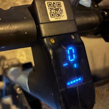 Bin Bin Scooter Bağlantı Sorunu Ve Eksik İade