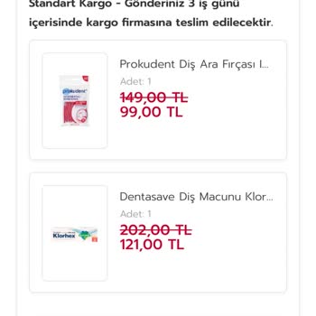 Rossmann Eksik Ve Gecikmeli Teslimat Kabusu!