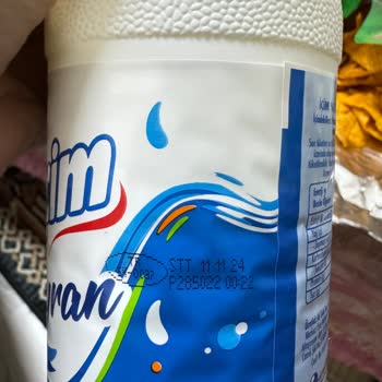 Tarihi Geçmemiş Ayranın Bozuk Çıkması