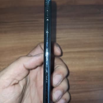 Yenilenmiş İphone X Alımında Yaşanan Sürekli Sorunlar Ve İlgisiz Servis Deneyimi
