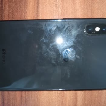 Yenilenmiş İphone X Alımında Yaşanan Sürekli Sorunlar Ve İlgisiz Servis Deneyimi