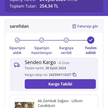 Yanlış Ürün Ve İlgisiz Mağaza Deneyimi