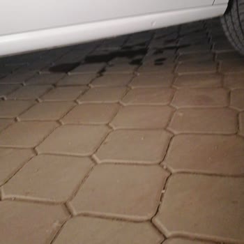 Fiat Yetkili Servisinde Yağ Kaçağı Ve Güven Sorunu