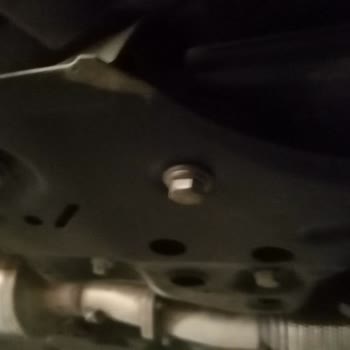 Fiat Yetkili Servisinde Yağ Kaçağı Ve Güven Sorunu