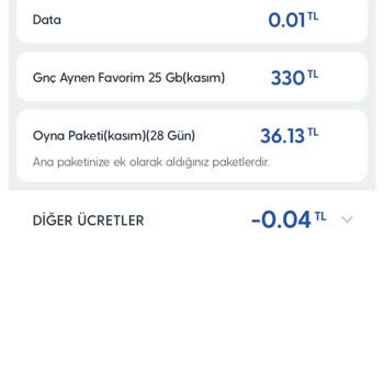 İptal Edilemeyen Gaming Paketi Sorunu