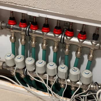 Fortes Mühendislik İle Isınamama Sorunu