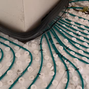 Fortes Mühendislik İle Isınamama Sorunu