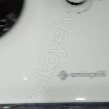 Eminçelik Ankastre Seti Pişmanlıktır