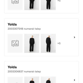 Yanlış Gönderilen Ürün Ve İade Sürecindeki Aksaklıklar