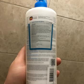 Bioderma Atoderm Karekod Sorunu Ve Puan Eksikliği