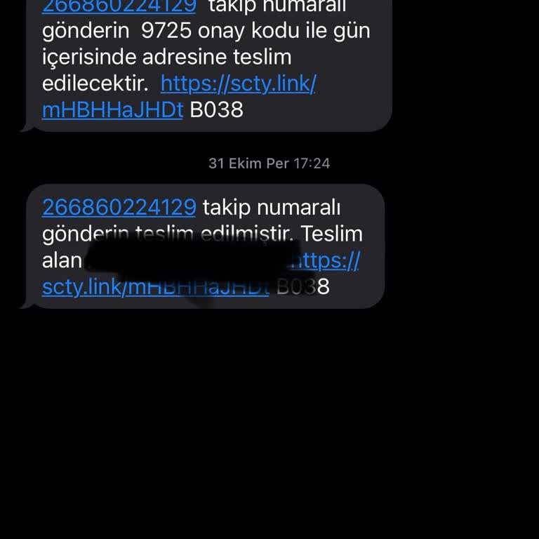 Kişisel Bilgilerin İzinsiz Kullanımı Ve Yanıltıcı İletişim