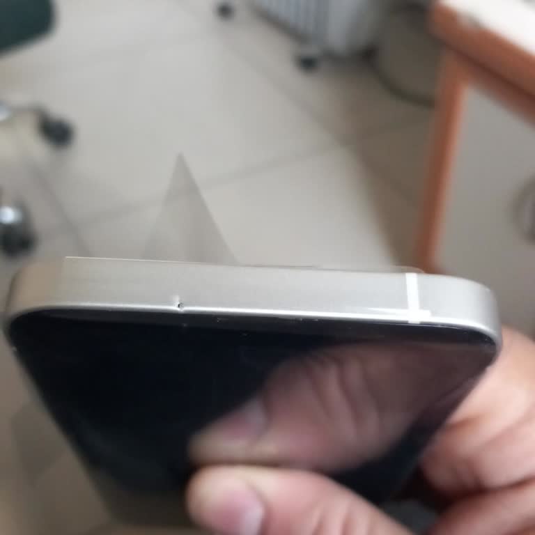 İphone Batarya Değişiminde Cihaz Hasarı Ve İletişim Sorunu