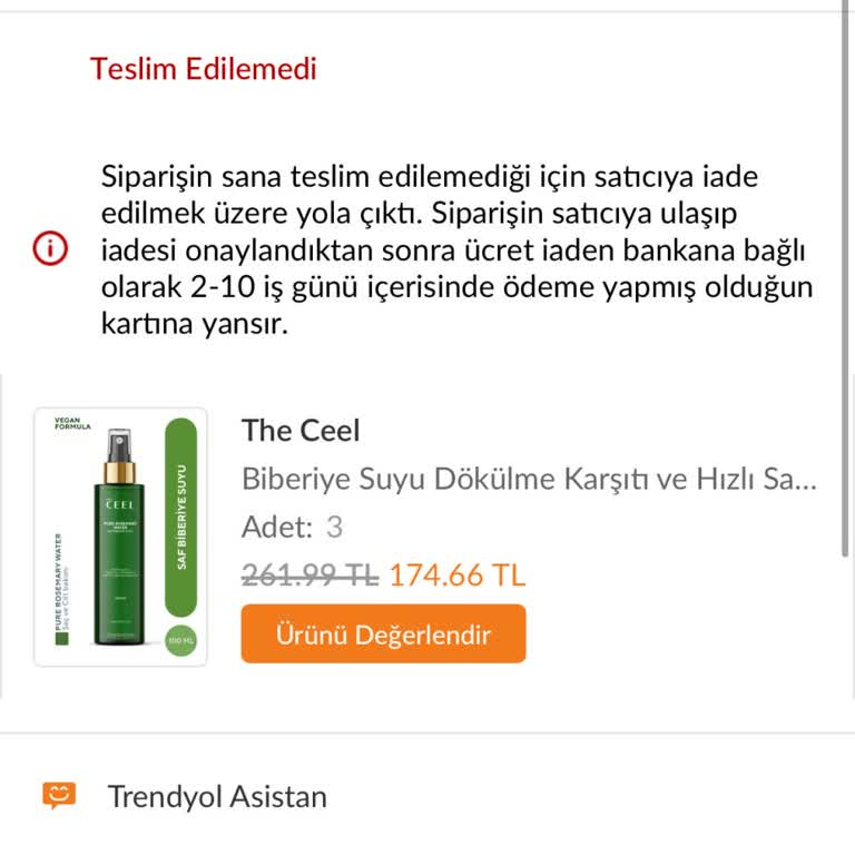 Çınarcık Aras Şubesi'nde Kargo Sorunu Ve İletişim Eksikliği