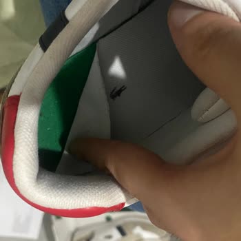 House Of SuperStep'ten Aldığım Ayakkabının Kalite Sorunları