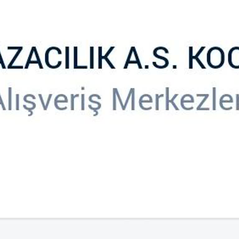 Teslim Edilmeyen Sipariş Ve İade Sorunu