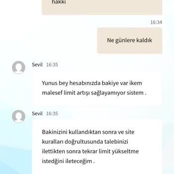 Vd Casino'da Çekim Limiti Sorunu Ve Kaybedilen Kazançlar