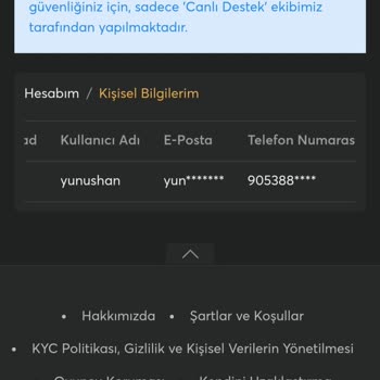 Vd Casino'da Çekim Limiti Sorunu Ve Kaybedilen Kazançlar