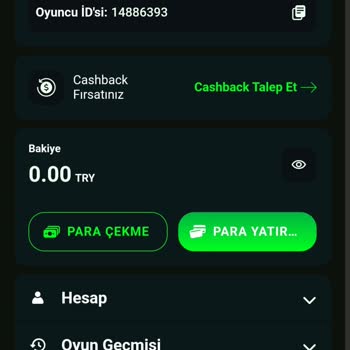 Hesap Kapatma Ve Haksız Bakiye Silme Sorunu