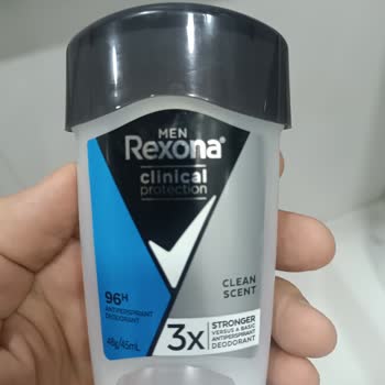 Rexona Deodorant Hayal Kırıklığı: Aşırı Terleme Ve Kaşıntı Sorunu