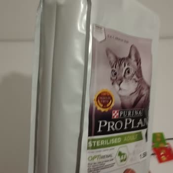 Sahte Kedi Maması Ve İade Sorunu